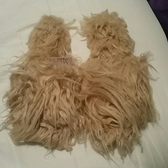 Free People slippers - Picture 4 of 7